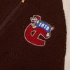 Champion Kids' Winter Sherpa Baseball Jacket