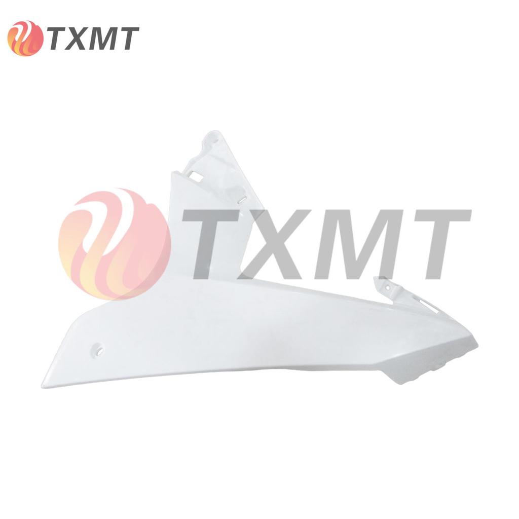 Honda CBR500R 13-15 Full Fairing Set: Headlight, Front Fender, Windshield, Rear Tail, Side Panel