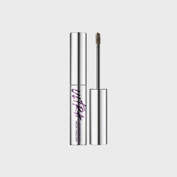 [MISHA] Ultra Powerproof Brow Cara 5 types
