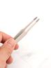 Round Tip Eyelash Tweezers