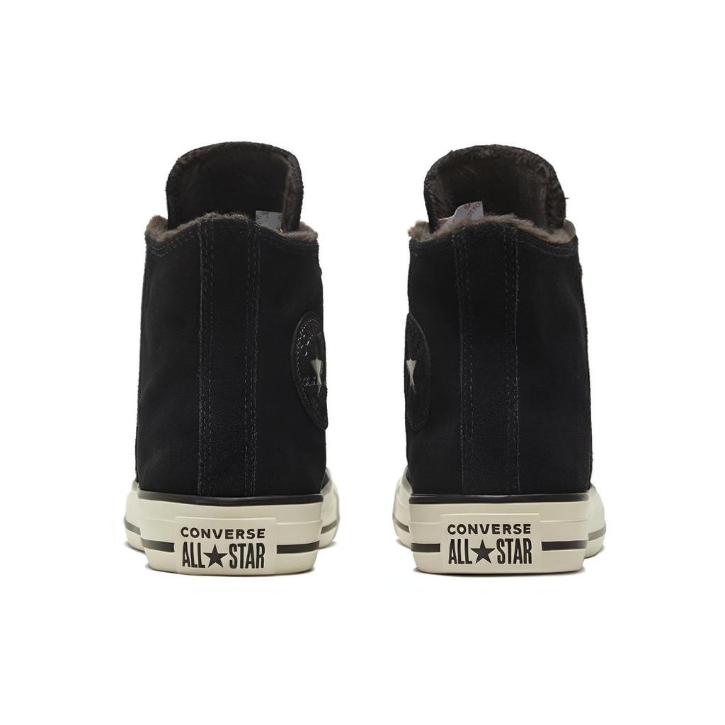 Converse Chuck Taylor All Star Classic Black Sneakers Women's 569399C