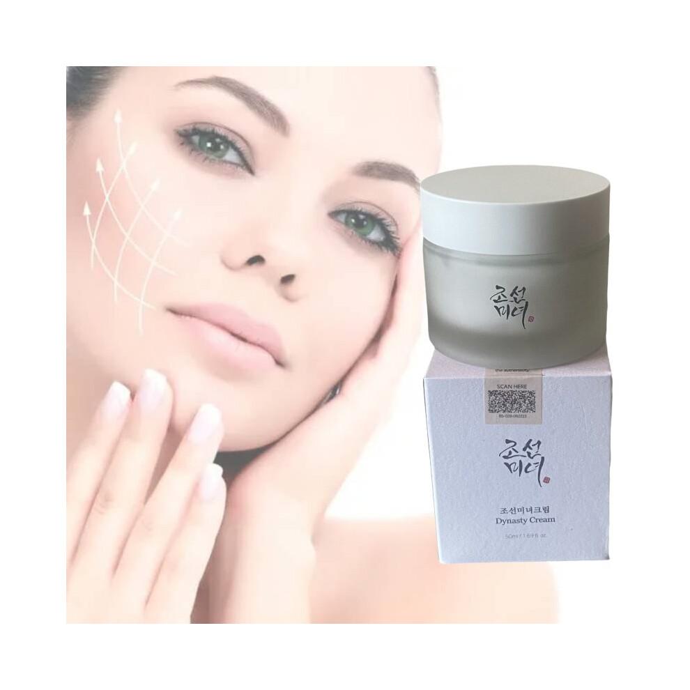 The Beauty Of Joseon Moisturiser Cream Facial Treatments Care Hydration Skin