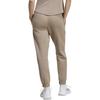 Adidas Solid Color Logo Knit Joggers Women bottoms JY2813