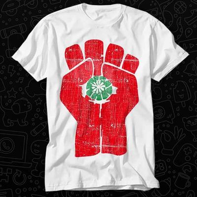 Gonzo-Journalismus Gerechtigkeit T-Shirt 160