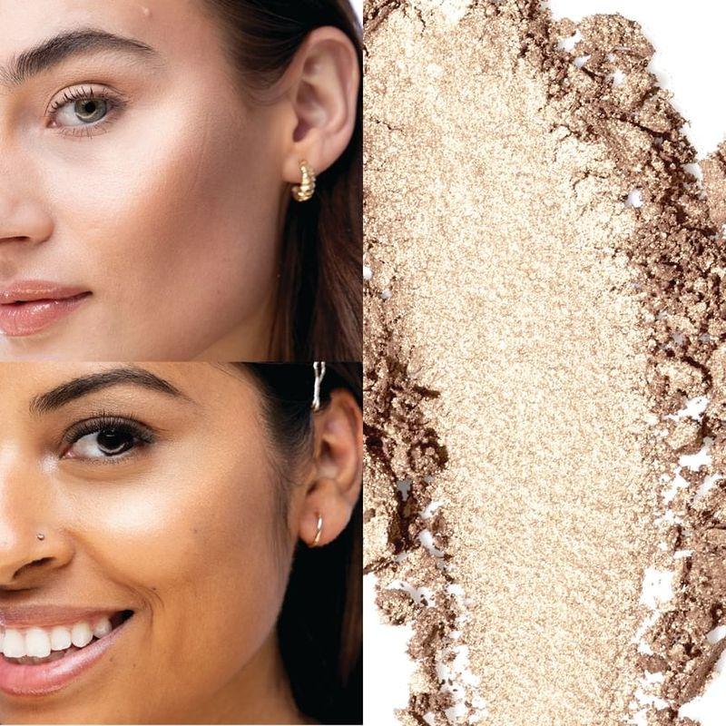 TheBalm - Mary-Lou Manizer : Powder Highlighter