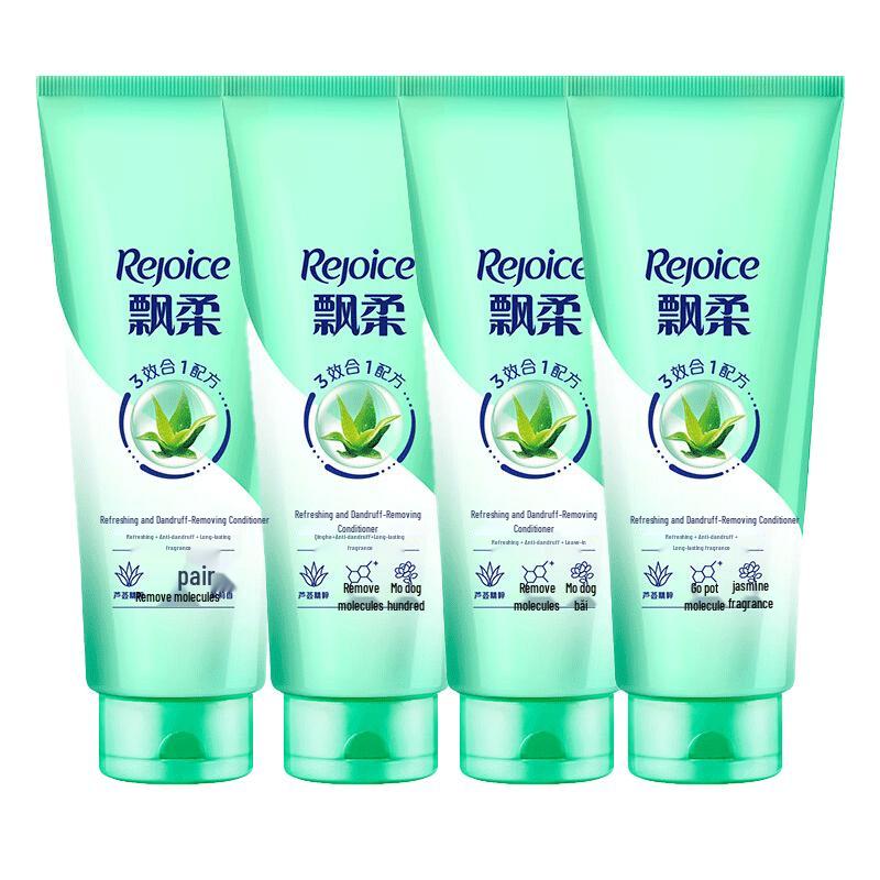 Rejoice Anti-Dandruff Hair Conditioner