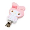 Sanrio My Melody Bangs Clip (Vertical)