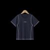 Montagut Kids' Sun Protection Quick-Dry Short Sleeve T-Shirt