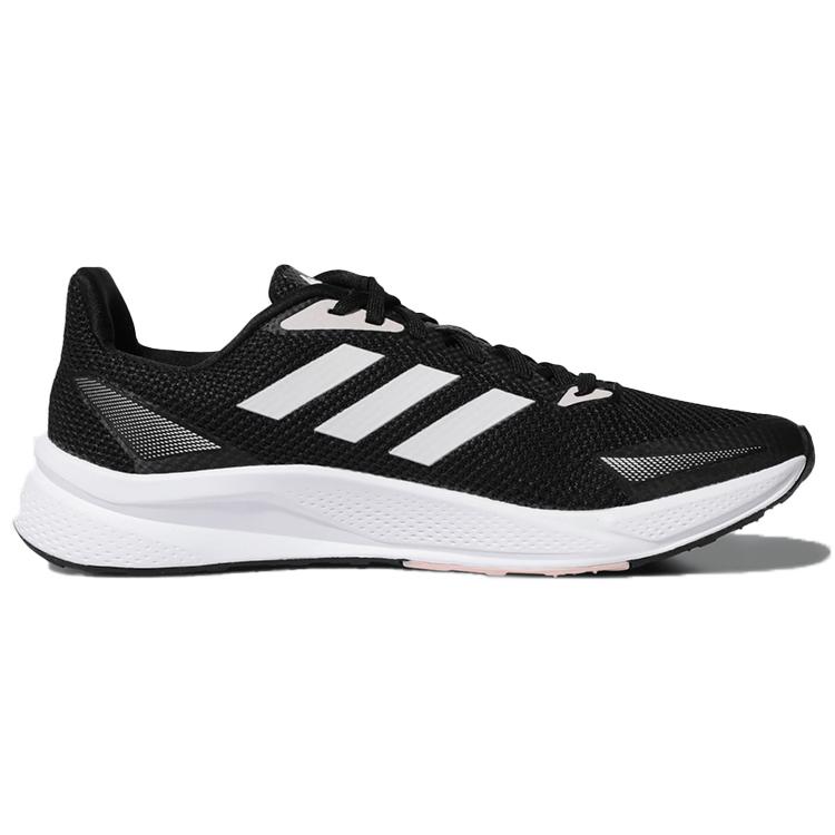 New Adidas X9000l1 'Black White Pink' Women's EG4794