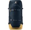 Backpack Deuter Rise 34+ Ink/caramel (3301122-3612)