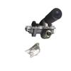 Jiefang CA1121J/1122J Kraftstoff-Handpumpenmontage