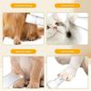 Rechargeable & Waterproof 3 in 1 Electric Dog Trimmer, Doggy Kings Trimmer
