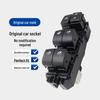 Power Window Switch Assembly for 2015-2019 Toyota Hilux - Part# 84820-0K270