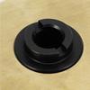 Auto-Lenkradnabenadapter Stabile Lenkradbasis Passend für Honda Civic Del Sol Accord Prelude CRX