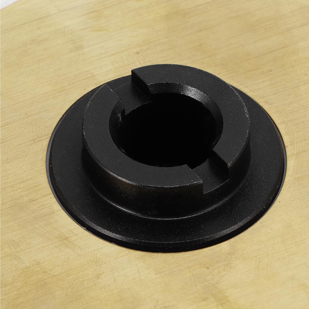 Auto-Lenkradnabenadapter Stabile Lenkradbasis Passend für Honda Civic Del Sol Accord Prelude CRX