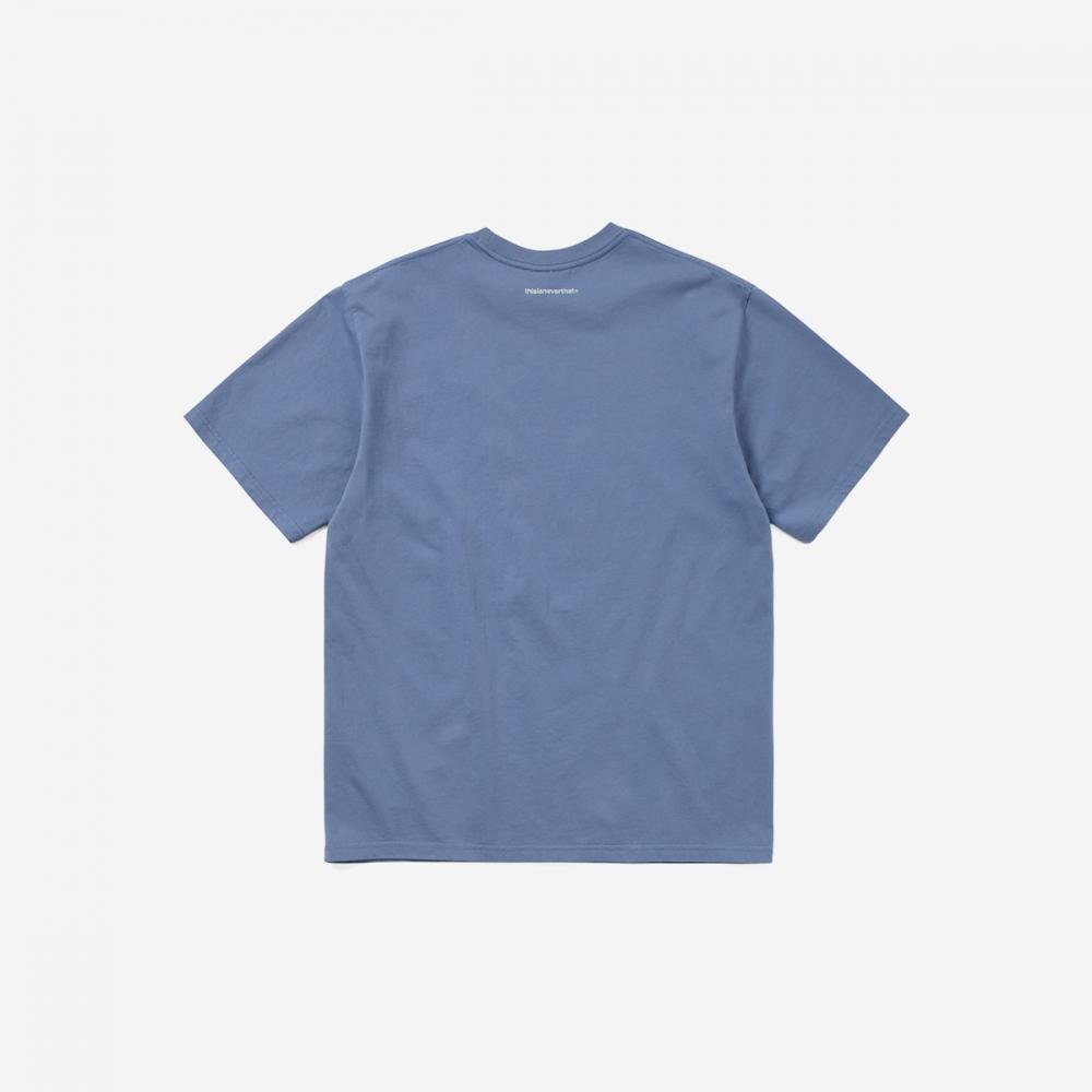 ThisisneverThaT T-Shirt mit Logo Tn250TTssT01