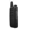 Mini Ultra Thin Anti Interference HD Two Way Radio Walkie Talkie Fits for Baofeng(Model C)