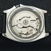 JAPAN VINTAGE SEIKO 5 AUTOMATIC 7009A MENS BLUE COLOR DIAL WATCH A701446-5