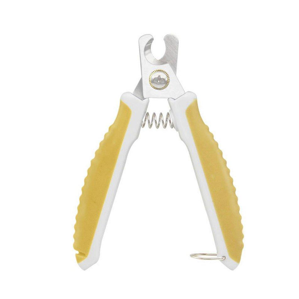 dog nail scissors
