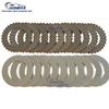 Buick Car 4WD Differential Clutch Disc Friction Plate Set For Envision 1.5T 2.0T Rear Differential Rear Bridge Repair Kit