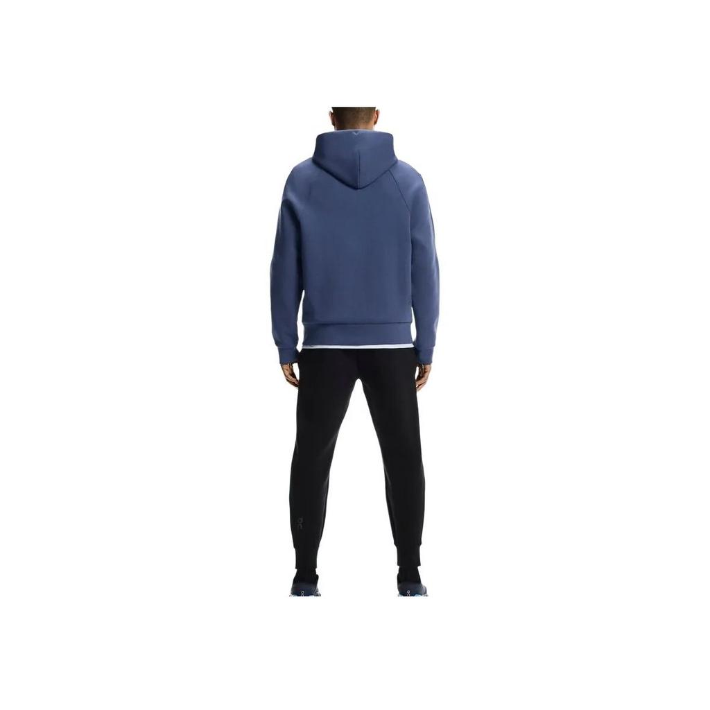 On Focus Tech Zip-Up Kapuzenstrick-Sportjacke Herrenjacken 1MF30300584