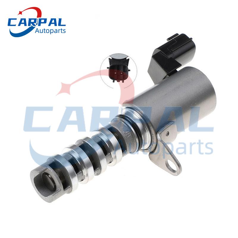 Camshaft Variable Valve Timing VVT Solenoid 23796-ED000 23796ED000 For Nissan Versa Note Versa 1.6.L 1.8L 2009-2016 Auto Parts