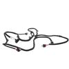 Front Bumper Line Speed Wiring Harness Assembly Sensitive Flexible Replacement-for 2017-2020 1106795900E 5031128