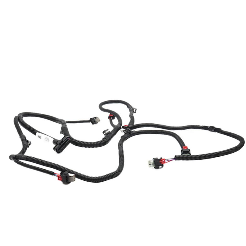 Front Bumper Line Speed Wiring Harness Assembly Sensitive Flexible Replacement-for 2017-2020 1106795900E 5031128