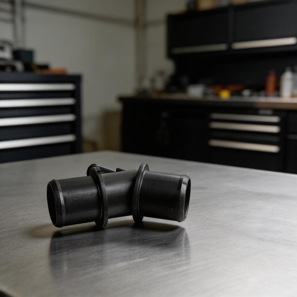 Upper Radiator Hose Coolant Hose Hose Connector OEM Specification