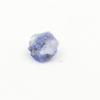 Stones and Minerals. Benitoite. 0.590 Ct. San Benito Co., California, USA.