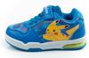 Leomil Jungen Kinder Skate/Street Low-Top Sneaker Pokemon [PO003705] yr. 28