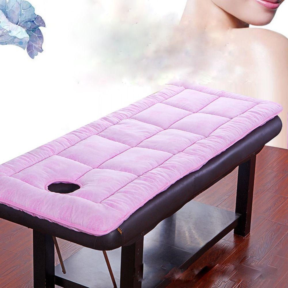 

Мягкий чехол для кровати салона красоты Удобный коврик для кровати салона красоты Матрас для салона красоты Салон красоты 70x180cm