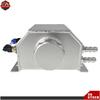 New 1L Aluminum Universal Radiator Coolant Overflow Bottle Recovery Water Tank