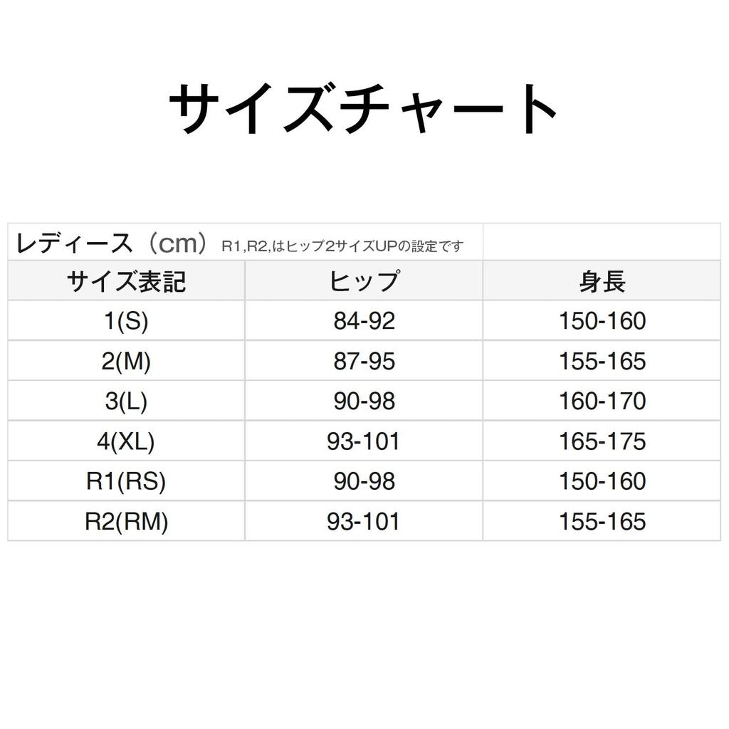 See Three Fit Impact Air Tights 3FW14127 K L