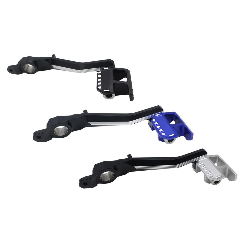 Rear Brake Pedal Lever Aluminum Alloy High Strength Lightweight Accessory Professional Replacement Portable for R1300GS