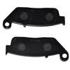 For Honda CR500R 87-92 XR600R 88-93 XR650L 93-95 ATC350X 1986-2000 AX-1 Motorcycle Front Brake Pads