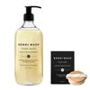 HandWash Lemon Tea Tree   Mandarin 500ml