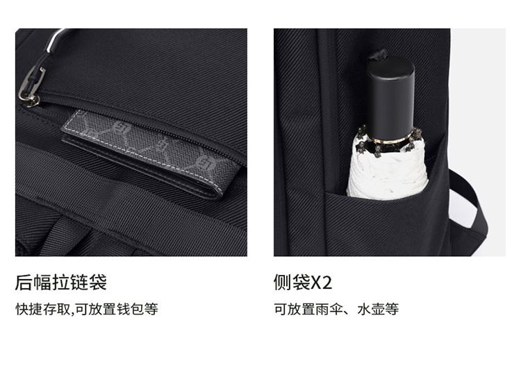 Commuting Leisure Backpack