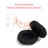Soft Memory Foam Earpads for Barracuda X Headphone Ear Pads Ear Cushions Headphone Covers Headset Sleeves