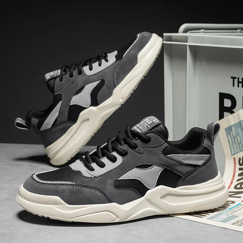 

2024 новые туфли для мужчин кроссовки мужские повседневные мужские туфли теннисные туфли класса люкс кроссовки для тренировок гоночные дышащие туфли модные мокасины для бега 44