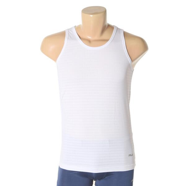 Fila Sleeveless Running Rng1621mwhi