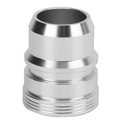 Car UPR VTA Blow Off Valve Mod Plug Replacement for Expedition Ecoboost Engines 2015?2021Silver