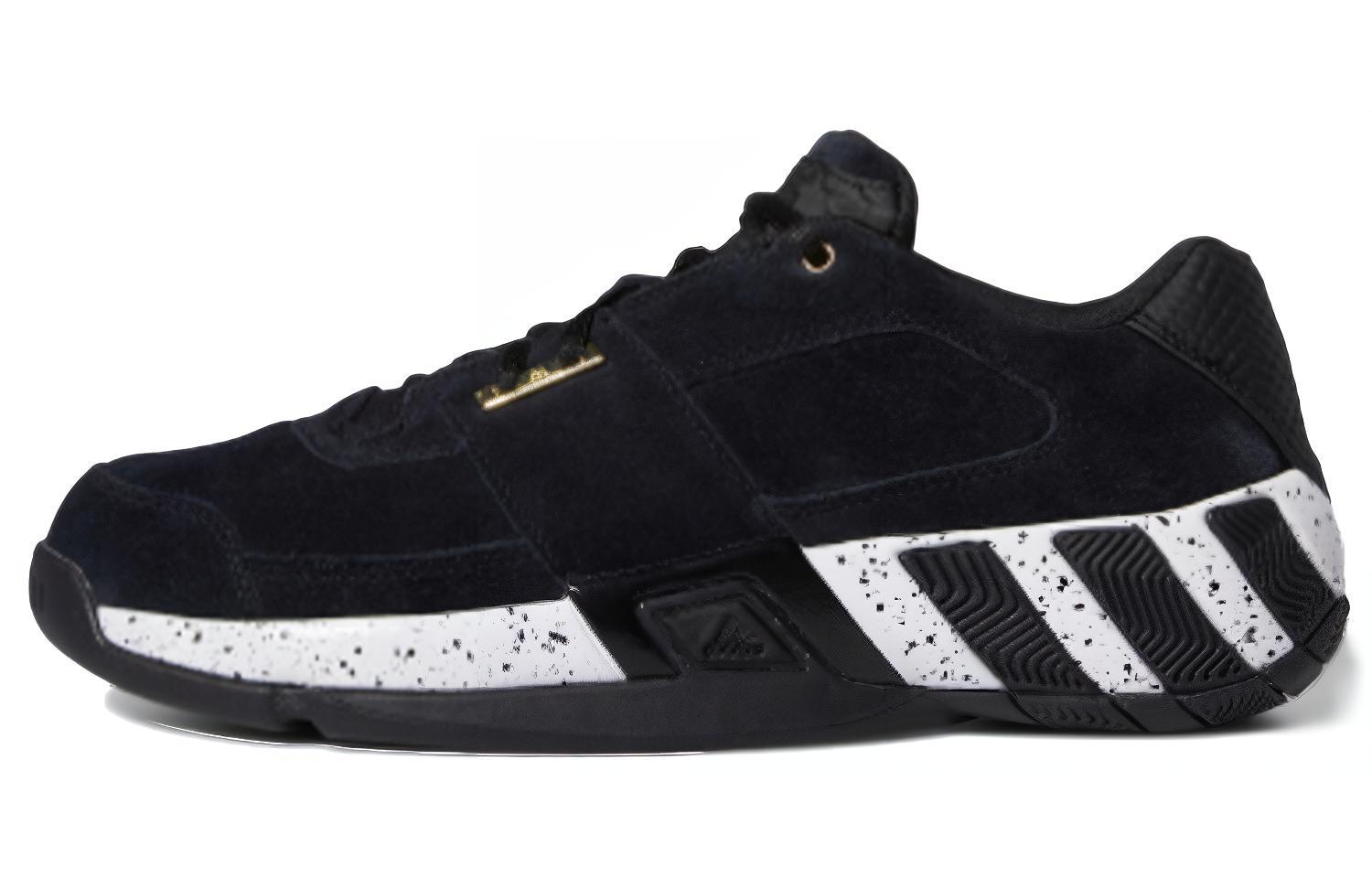 

Adidas Regulate Black White EH2391 42