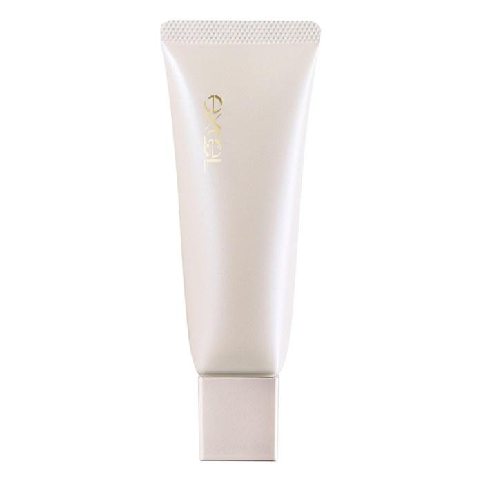 excel Motivate Your Skin SPF48 PA+++ All-in-One Beauty Liquid UV Makeup Base MT01 Bright Beige 40g (x 1)