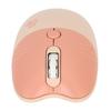 2.4G Cat Wireless Mouse Mute USB Receiver Cute Portable 3 Levels DPI Mouse for M3 Laptop Computor