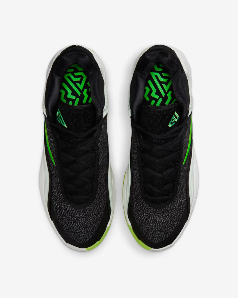 HF3450-005 Nike Giannis Freak 7 Double Take (HF3451-005) (Men's)