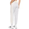 Adidas Originals Color Block Design Drawstring Cuffed Sports Pants Women Bottoms HC7046
