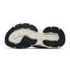 New Anta Anti Slip And Wear Resistant Height Increasing Low Top Casual Shoes Men's White Silver Black 112528857-1