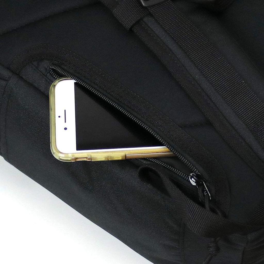 Rucksack THIRD BLUFF S 33L BACKPACK Bluff S33L PU8458 Schwarz Multi [Columbia] (Dritter Rucksack)