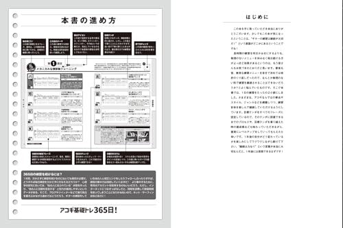 365 Days of Acoustic Guitar Basic Training! New Edition (Rittor Music Mook)